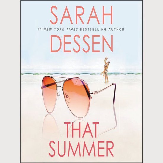 That Summer - cover