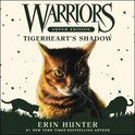 The Warriors Super Edition Series, 10- Warriors Super Edition: Tigerheart's Shadow