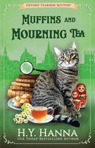 Oxford Tearoom Mysteries- Muffins and Mourning Tea