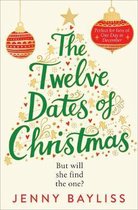 Omslag The Twelve Dates of Christmas