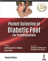 Pocket Guideline of Diabetic Foot