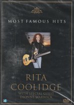 Rita Coolidge - Most Famous Hits-The Albu (Import)