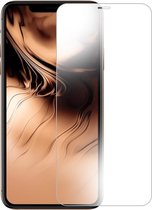 MMOBIEL Glazen Screenprotector voor iPhone 11 Pro / XS / X - 5.8 inch - Tempered Gehard Glas - Inclusief Cleaning Set