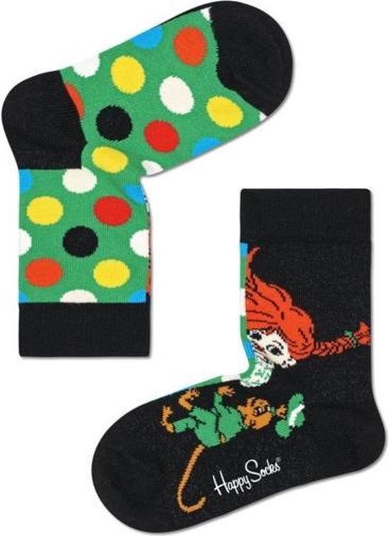 Chaussettes De Sport Unisexes Spox Sox - 95% Nylon, 5% élasthanne, Lavage Machine 40°C