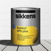 Sikkens Rubbol EPS Plus - 2,5 liter - WIT