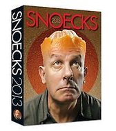 Snoecks 2013
