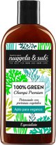Vochtinbrengende Shampoo Green Nuggela & Sulé (250 ml)