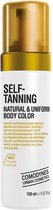 Comodynes Self-tanning Body Mousse 150 Ml