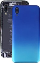 Batterij achterkant voor Vivo Y93 / Y93s (blauw)