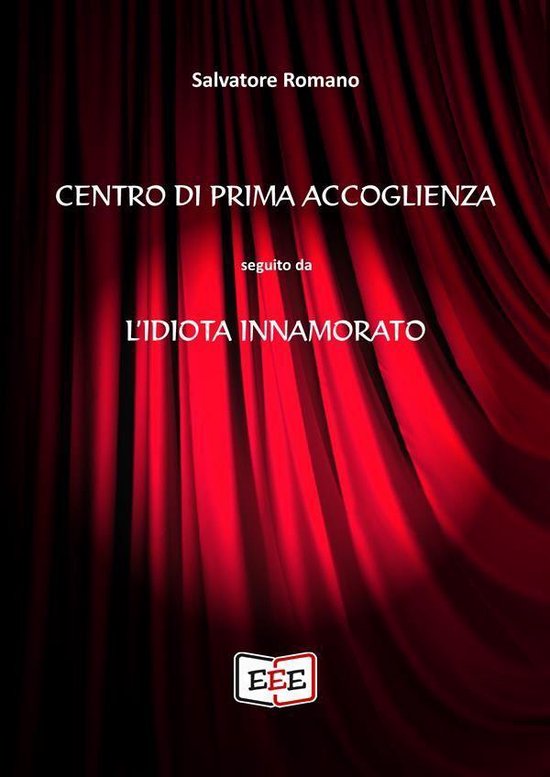 Fuoridallequinte 12 - Centro di prima accoglienza - cover