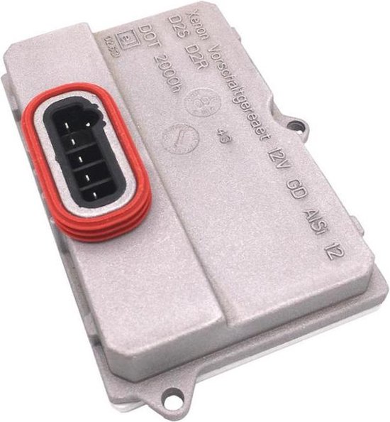 Xenon Starter Module Ballast Opel Astra G H Gtc Signum Vectra C Range