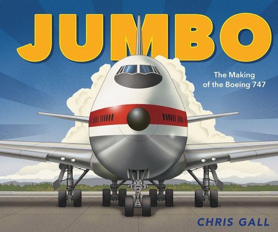 Jumbo - cover