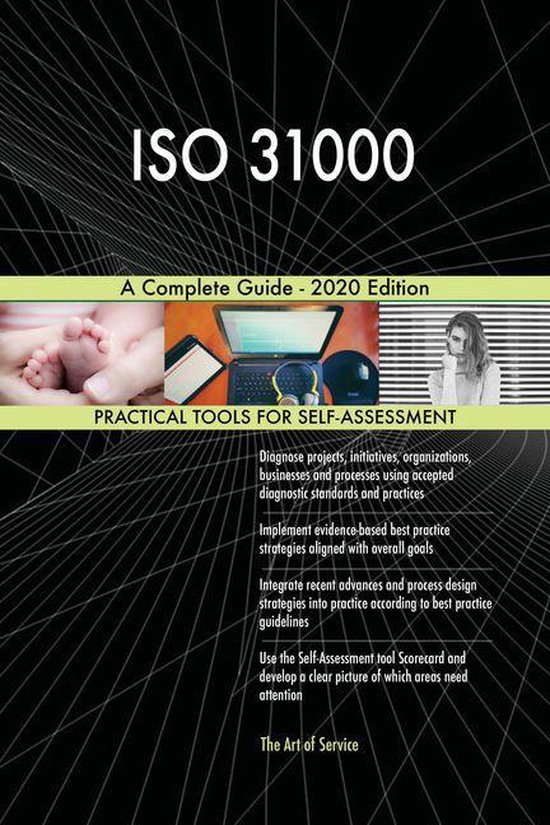ISO 31000 A Complete Guide - 2020 Edition (ebook), Gerardus Blokdyk ...