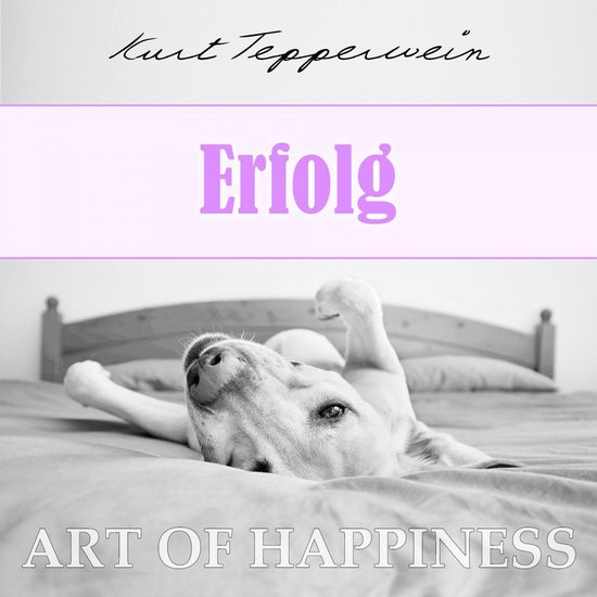 Art of Happiness: Erfolg - cover