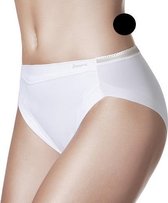 Janira Best Comfort Brislip 31672 Zwart XL - 2 stuks