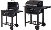 Barbecue / BBQ / Buitenkeuken (houtskool)