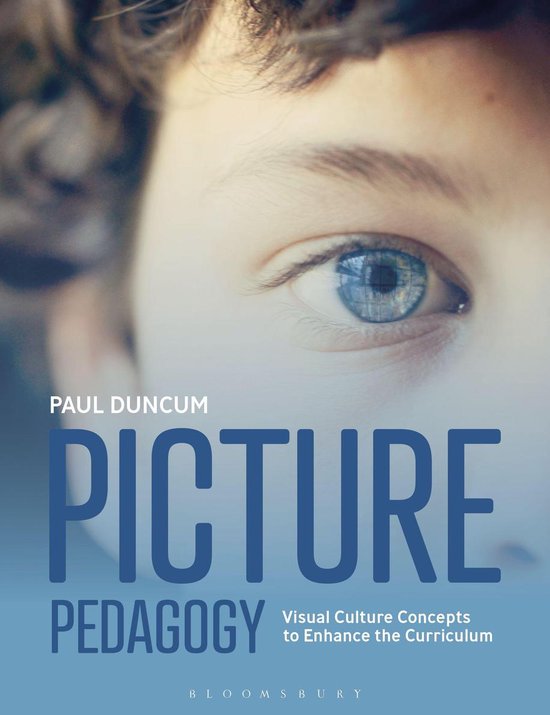Picture Pedagogy - cover