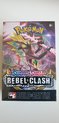 Afbeelding van het spelletje Rebel Clash Pokemon Build en Battle kit