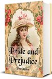 Classic Fiction 27 - Pride and Prejudice (Illustrated)