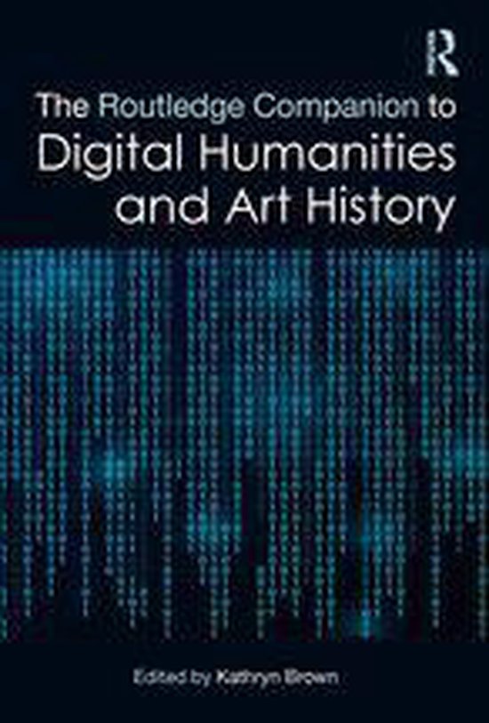 Routledge Art History and Visual Studies Companions - The Ro ... - cover