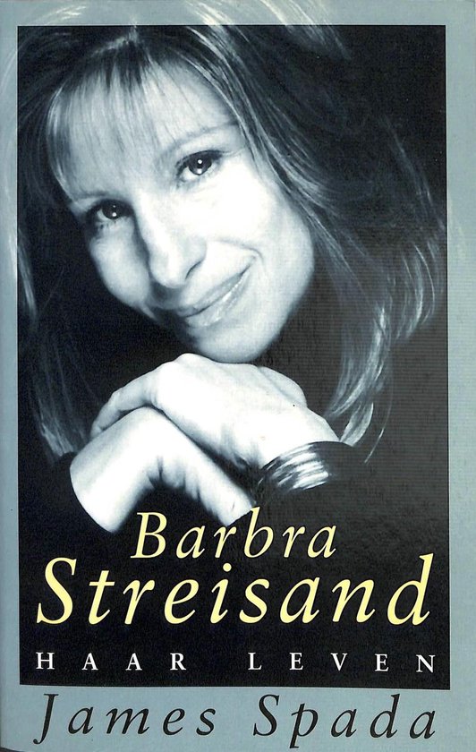 9789032504069 - Barbra Streisand