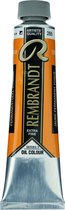 Rembrandt Olieverf | Permanent Yellow Deep (285) 15 ml