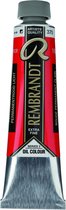 Rembrandt Olieverf | Permanent Red Light (370) 15 ml