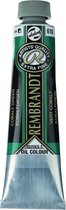 Rembrandt Olieverf | Cobalt Green (610) 15 ml