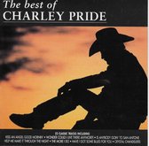 Best Of Charley Pride. The