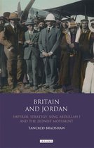 Britain and Jordan