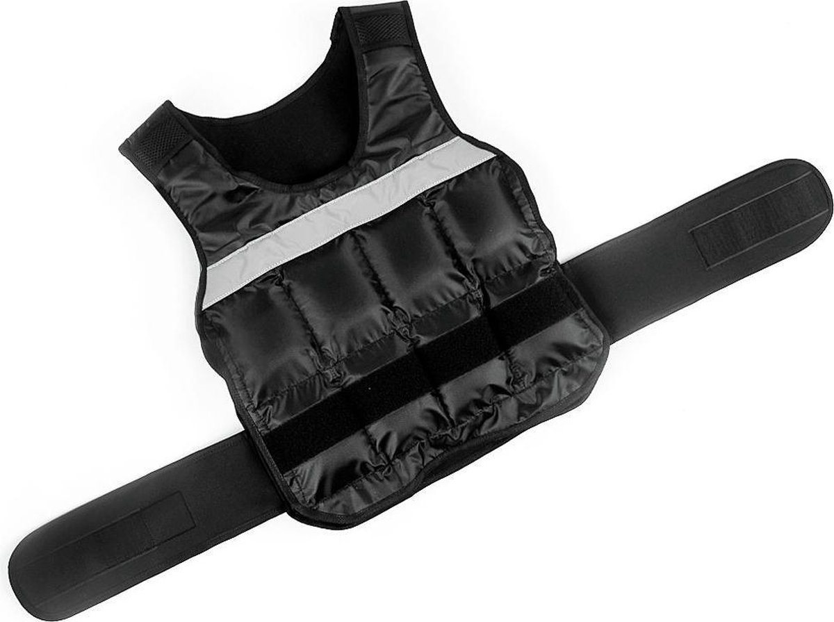 Opti weighted vest hotsell