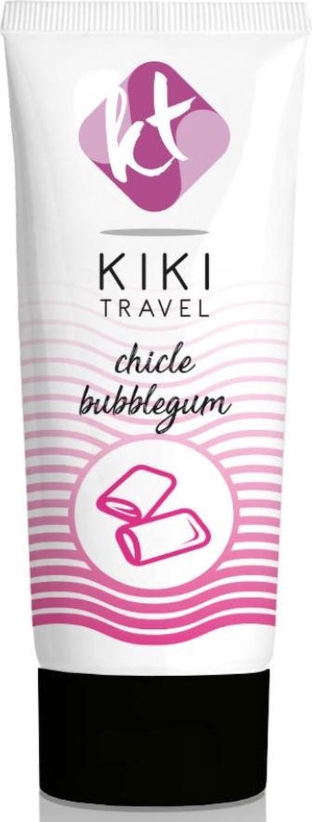 Glijmiddel Aardbei - Glijmiddel Smaak - Glijmiddel Strawberry - Glijmiddel smaakje 50 ml