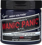 Manic Panic Classic Aftermidnight Blue - Haarverf