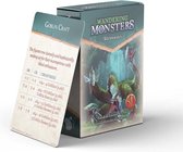 Wandering Monsters - Waterways (D&D 5th edition)