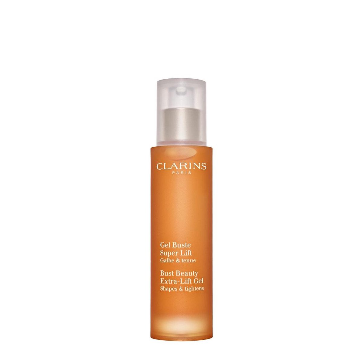 Clarins - Bust Beauty Extra Lift Gel - Power lifting gel to bust - 50ml