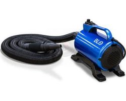 BLO AIR-RS | Warme lucht droger - 600 Watt