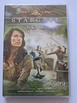 Stargate SG.1 - volume  49