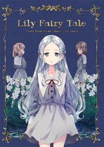 Lily Fairy Tale 1 - Lily Fairy Tale - Little Mermaid Met Hansel And Gretel - (Yuri Manga)