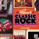 Heart of Classic Rock, Vol. 1: Hot Blooded