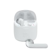 JBL Tune 225TWS Wit - Volledig draadloze oordopjes JBL Tune 225TWS Wit - Volledig draadloze oordopjes