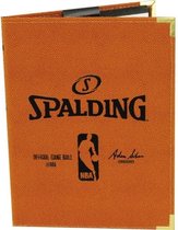 Spalding NBA Pad - A4