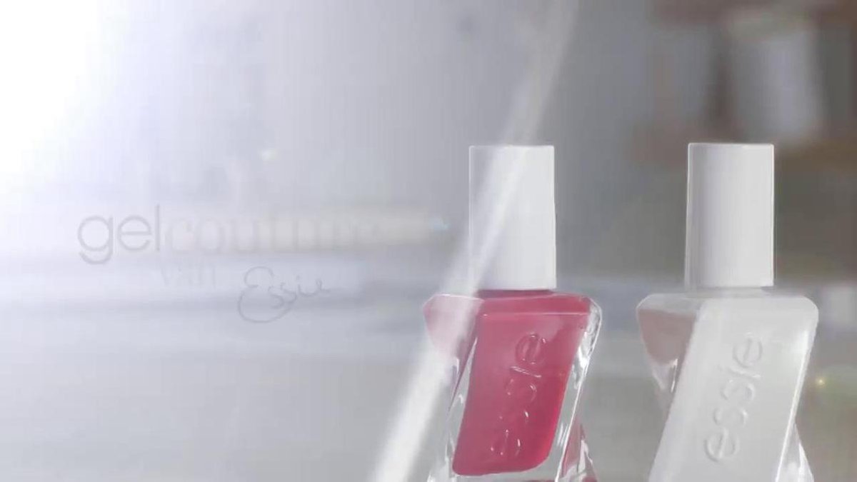 ESSIE GEL CO 345 BUBBL BA13.5ML 260