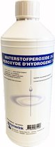 Waterstofperoxide 3% Reymerink 1 liter