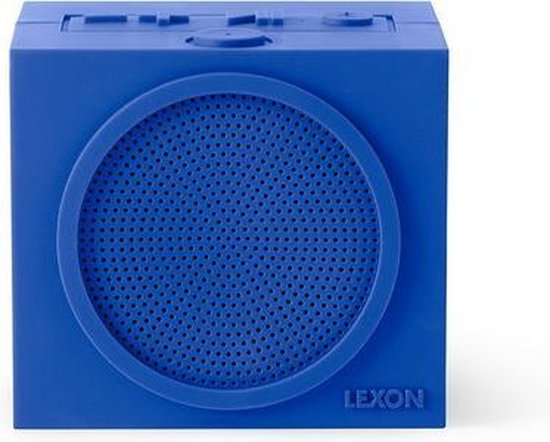 Lexon Tykho Bluetooth Speaker