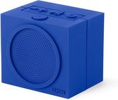 Lexon Tykho Speaker Bluetooth Blauw