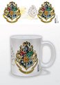 foto van HARRY POTTER - Mug - 300 ml - Hogwarts Quest