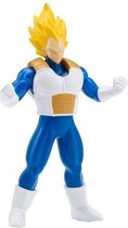 Dragon Ball - Vegeta Super Saiyan - Figure Power Up 9cm