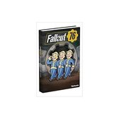 Guide Fallout 76 - Edition Collector