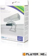 Kinect Sensor TV Clip