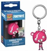 [Merchandise] Funko Pocket POP! Games Fortnite Sleutelhanger